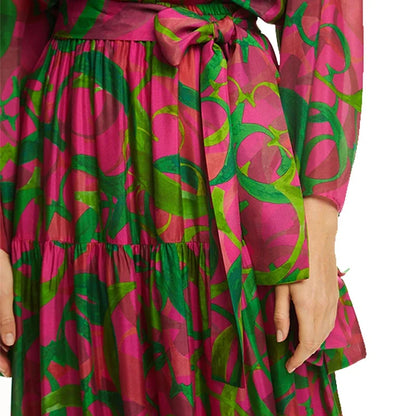 2025 Female Skirts Lace Up Design loose Skirt Fashion Multicolor Comfort Soft Women Skirts 2024 New Casual Ladies Skirt