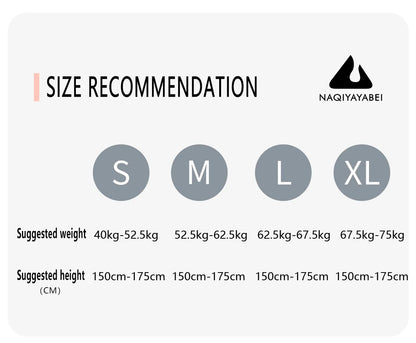 Women's High Waist Stretch Yoga Pants Quick Dry Breathable Loose Running Pants Gym Outdoor Training Pants