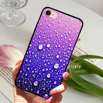 For iPhone 6S 6 Case Silicone Soft Back Phone Cover For iPhone 7 7Plus 6 6S Plus Silicon Cases For iPhone 8 8 Plus Fundas Bumper