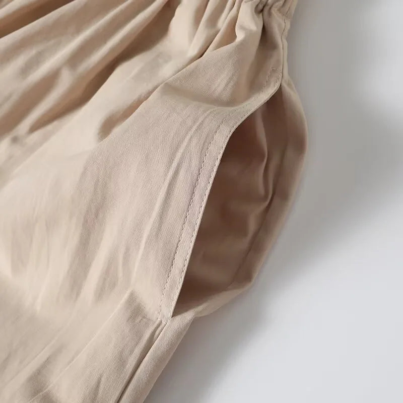 Long Skirts for Women Luxury Elegant Women's Skirts Casual Evangelical Women's Skirt Solid Harajuku Fashion Y2k Skirt