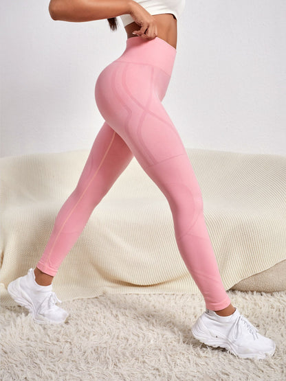 Yoga Pants Sport Leggings Women Seamless High Waist Push Up Woman Tights Fitness Workout Leggins Gym