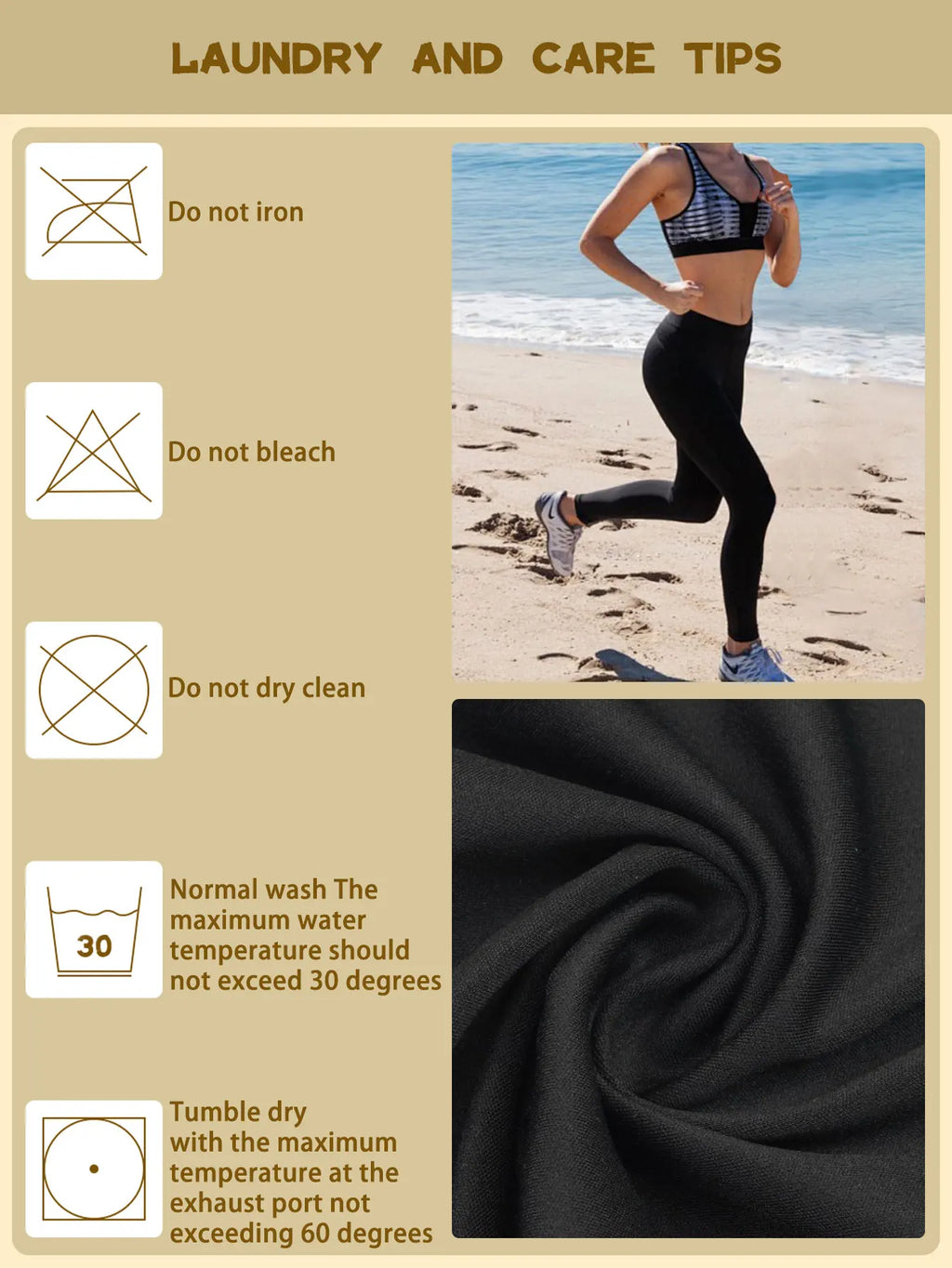 Solid Color Seamless Yoga Pants High Waist Fitness Sport Legging Women Stretchy Gym Workout Tights Running Pants