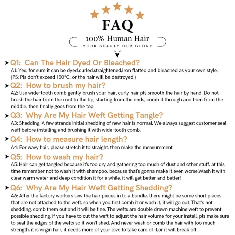 Ali Queen Double Drawn Hair Bundles Straight Human Hair Bundles Virgin Hair Weave For Women Indian 100% Human Hair Extensions