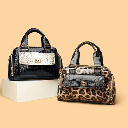 2025 Tote Bag for Women PU Leather Shoulder Bags Fashion Bags Large Purse and Handbags with Adjustable Shoulder Strap