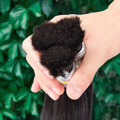 Maxhair No Weft 613 Human Hair Weave Blonde Straight Human Hair 1B 613 Ombre Blonde Vietnamese Straight Hair Bundles Remy