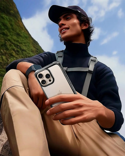 2pcs Ultra-thin Clear shockproof Phone Case for iPhone 16 15 14 13 12 11 Pro Max 14 15 16 Plus iPhone protector Silicone Cover