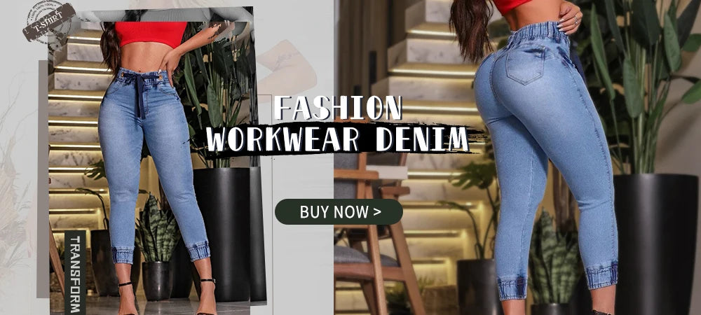 2024 New Women's Retro Flared Jeans Design Sense Casual Fitting Mid Waisted Wide Leg Pants Fashion Loose Autumn Winter Trousers