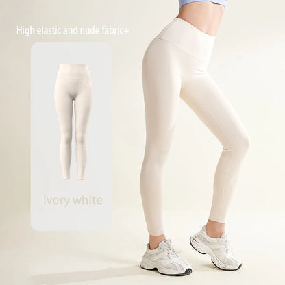 2025 New Yoga Pants Sport Leggings Women Tights Gym Push Up Leggings Fitness Jogging Pants Pantalones Deportivos Para Mujer