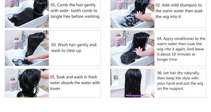 6x4 Water Wave Glueless Wig Human Hair Ready to Wear and Go Glueless Wigs for Women 26 28 30inch Pre Cut 4x6 Curly Wig Brazilian