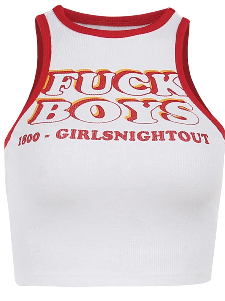 y2k Women Tops For Women Sexy Crop Tops Summer Sleeveless Sweet Tops Cloth Top women Summer Y2K Tops For Women traf 2023 woman