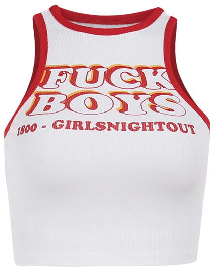 y2k Women Tops For Women Sexy Crop Tops Summer Sleeveless Sweet Tops Cloth Top women Summer Y2K Tops For Women traf 2023 woman