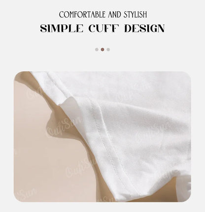 2024 Top Women Animal Printed T-Shirt For Women Oversized T-Shirts Women's Trending Clothing Summer Cheap Blouse Crew Neck Tees