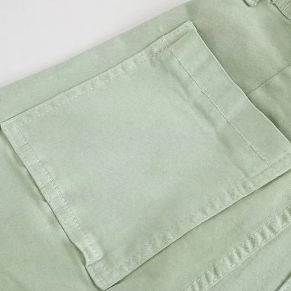 2023 New Women's Wear High Quality Fashion High Waist Straight Slender Wide Leg Jeans