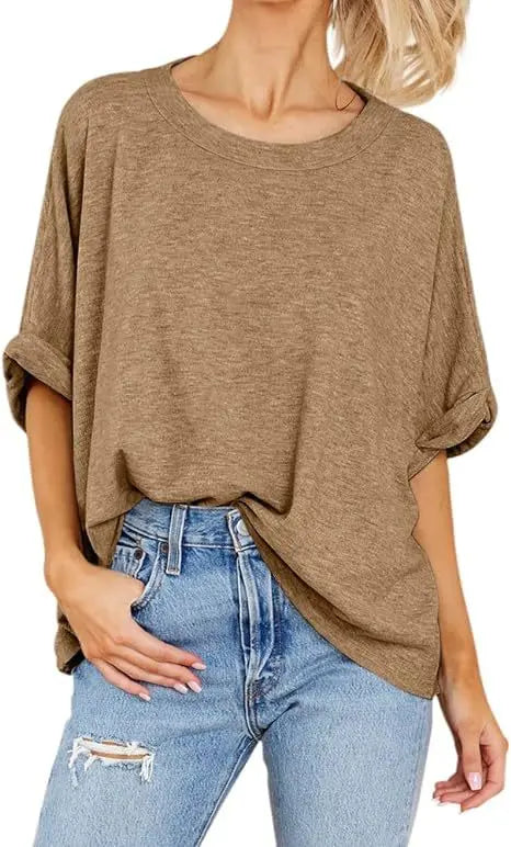 Women's Casual T-shirt Top For Women Tops Blusas Para Dama Топ Жіночний Topy Z Krótkim Rękawem Спортивная Футболка Y2k Tees