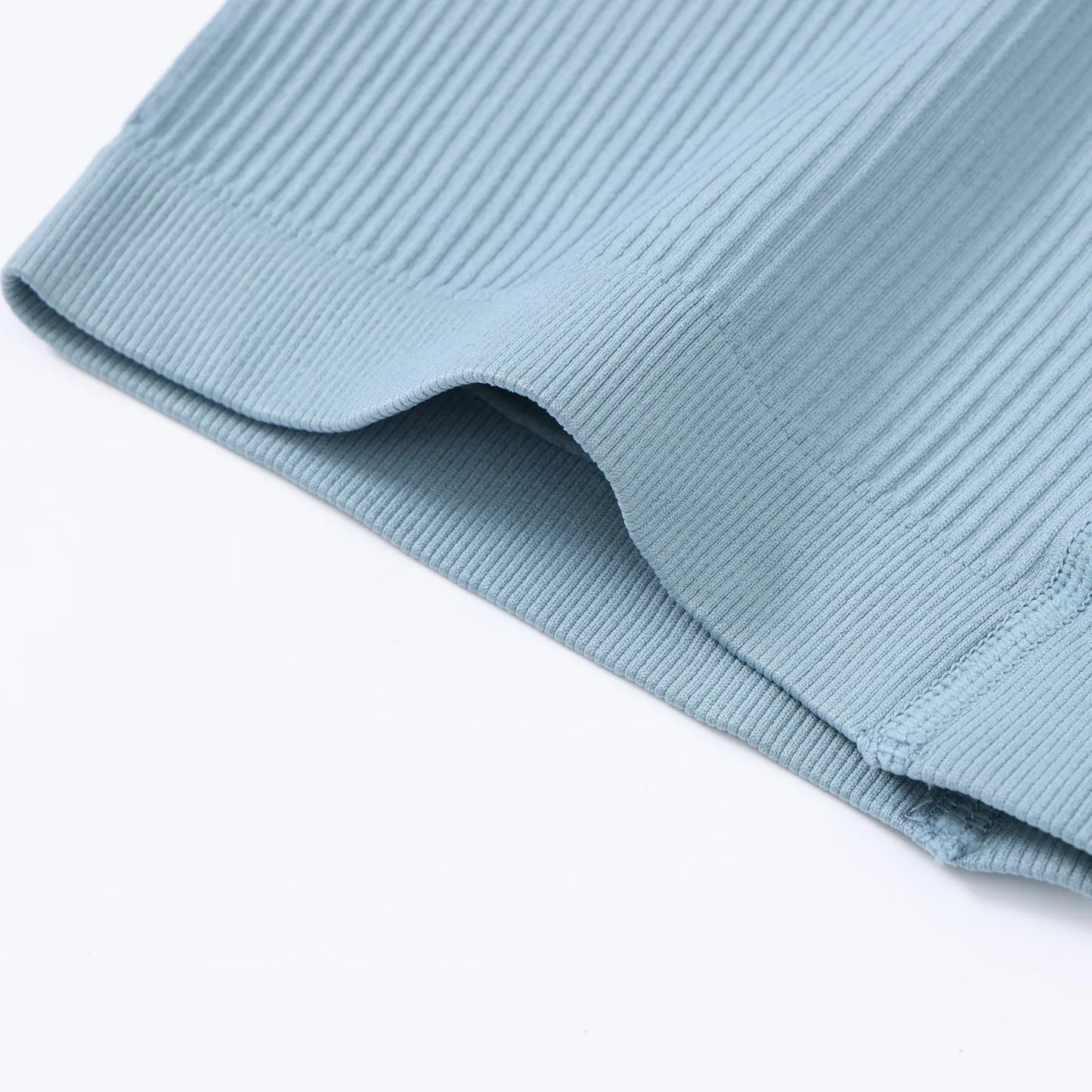 Women's Summer Loose Solid Color Yoga Pants Comfy Workout Pants Slim Female High Elastic Waist Skinny Yoga Running Sporty Shorts