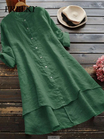 Women Clothes Summer New Solid Color Long Sleeve T-shirt Tops Short Sleeve Summer Tops for Women Cheap Wholesale Female Clothes