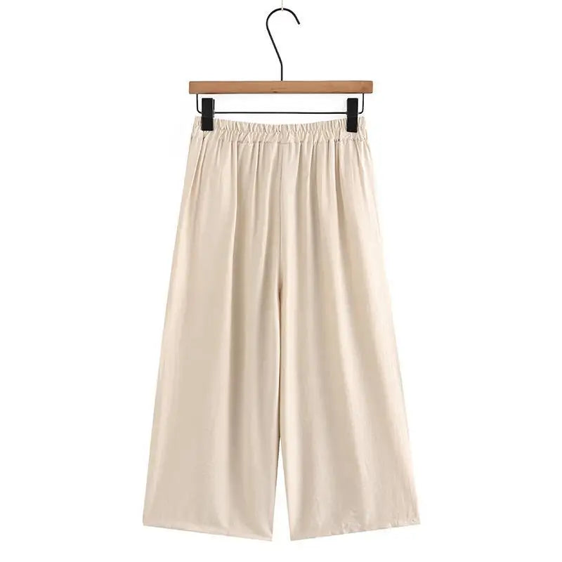 Elegant Summer Tops for Mature Women