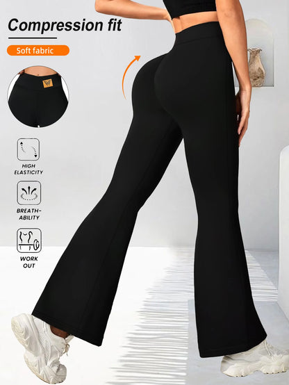 Women's  Leggings Yoga Pants Summer High Waist Gym Butt-Lifting Design Pants for Women