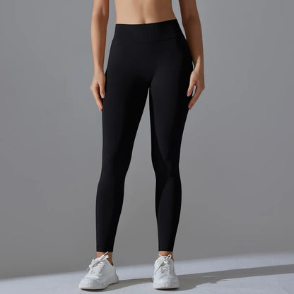 Yoga Leggings Seamless Gym Leggings Women Yoga Pants Sexy High Waist Booty Lifting Leggings Women Running Cycling Fitness Wear