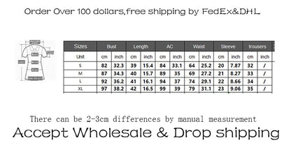 Skirt Sets Women 2 Piece Outfit Solid Color Streetwear Summer Outfit Ladies Wholesale Dropshipping