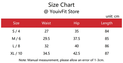 Yoga Pants Women's High Waist Gym Leggings Sports Fitness Pants Anti-curling Workout Leggings Yoga Clothes Sportswear