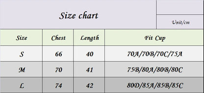 Women Sports Bra Top Push Up Fitness Yoga Bra Underwear Sport Tops For Women Breathable Running Vest Bralette Gym Wear Female