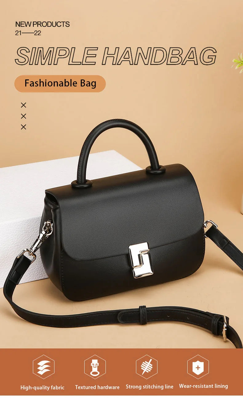 New Women's Bags, Fashionable and Versatile Saddle Bags, Niche High-End Armpit Bags, Single Shoulder Crossbody Bags for Commuting and Shopping
