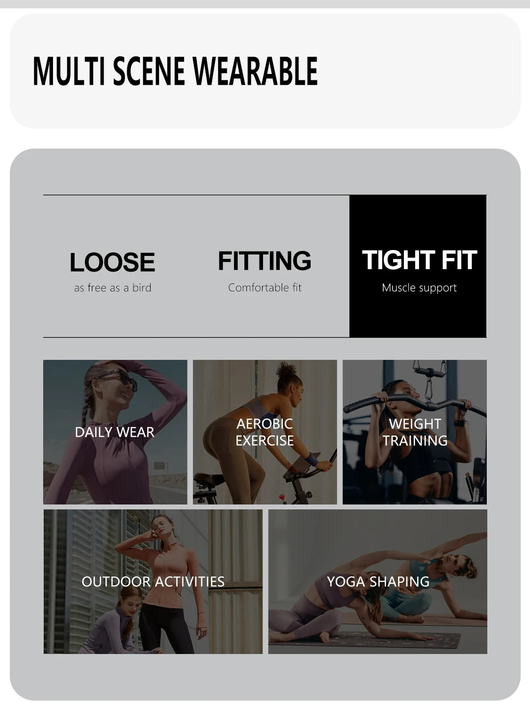 Women's High Waist Yoga Pants Gym Loose Running Yoga Pants Double Side Brushed with Pockets Pants Ties