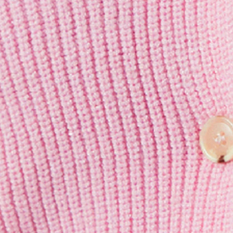 Top for Women Fashion V-Neck Summer Tank Tops Knitted Cardigan Clothing Crop Tops 2025 Basic Camisole for Female