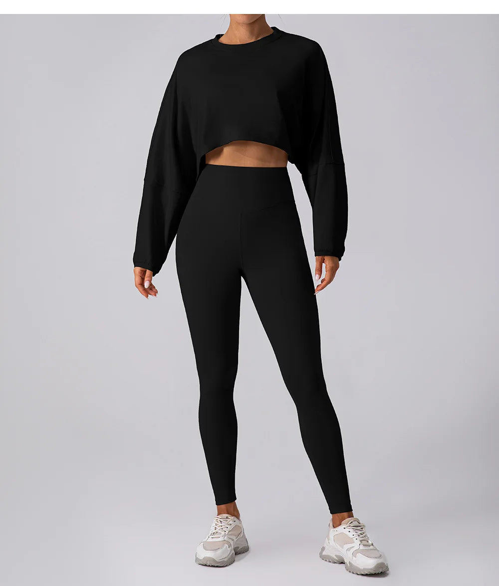 Women's Quick-drying Yoga Pants 2025 High Waist Nude Feeling Gym Leggings Hip Lift Fitness Workout Leggings Running Sports Pants