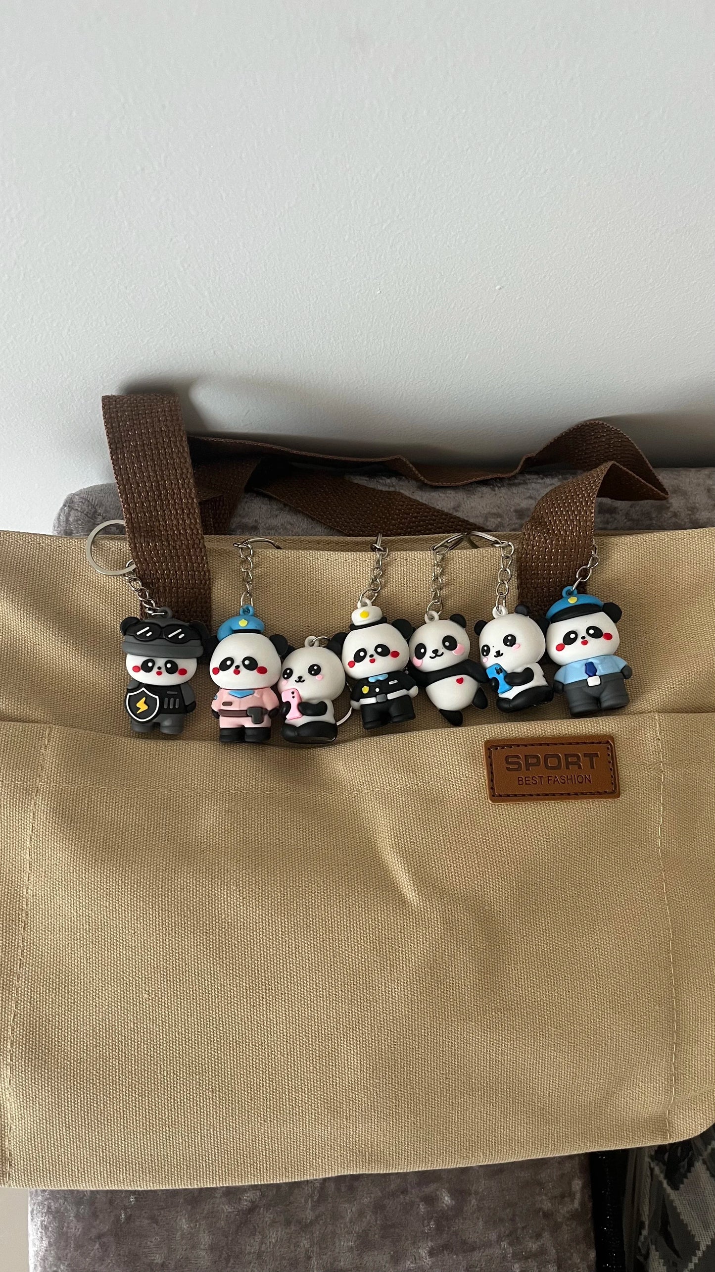 New Canvas Tote Bags for Women Large Capacity Single Shoulder Bag Student Classes Commute Carrying Bag Ladies Casual Handbags