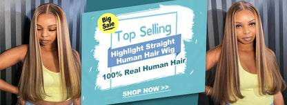 Ginger Water Wave Human Hair Wig 13x4 Lace Front Wigs For Women Brazilian Orange Color Deep Curly Wave Lace Front Human Hair Wig