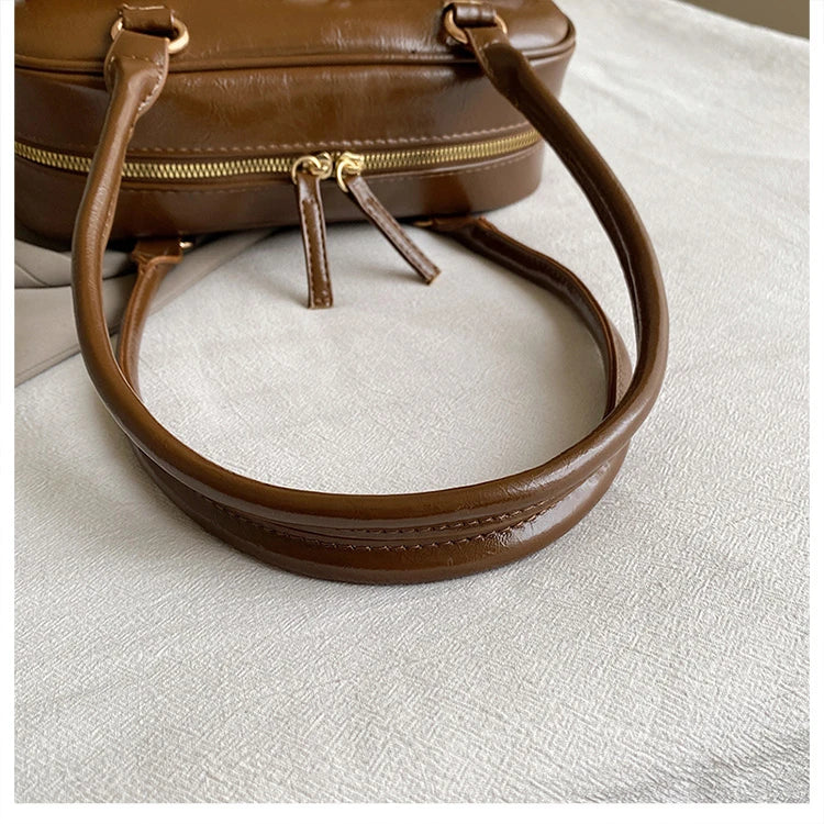 Shoulder Bag for Woman, Handbag Women Purse, Black Crossbody Bags, Underarm Bags,