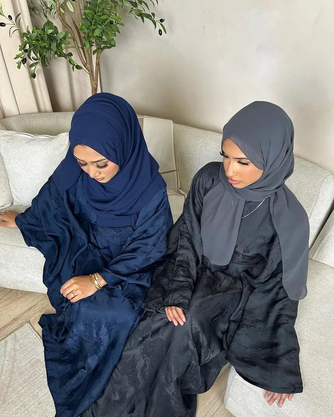 Muslim Dress Women Eid Abaya Turkish Kaftan Vestidos Arabic Long Robe Ramadan Morocco Dubai Abayas Jalabiya Modest Dresses