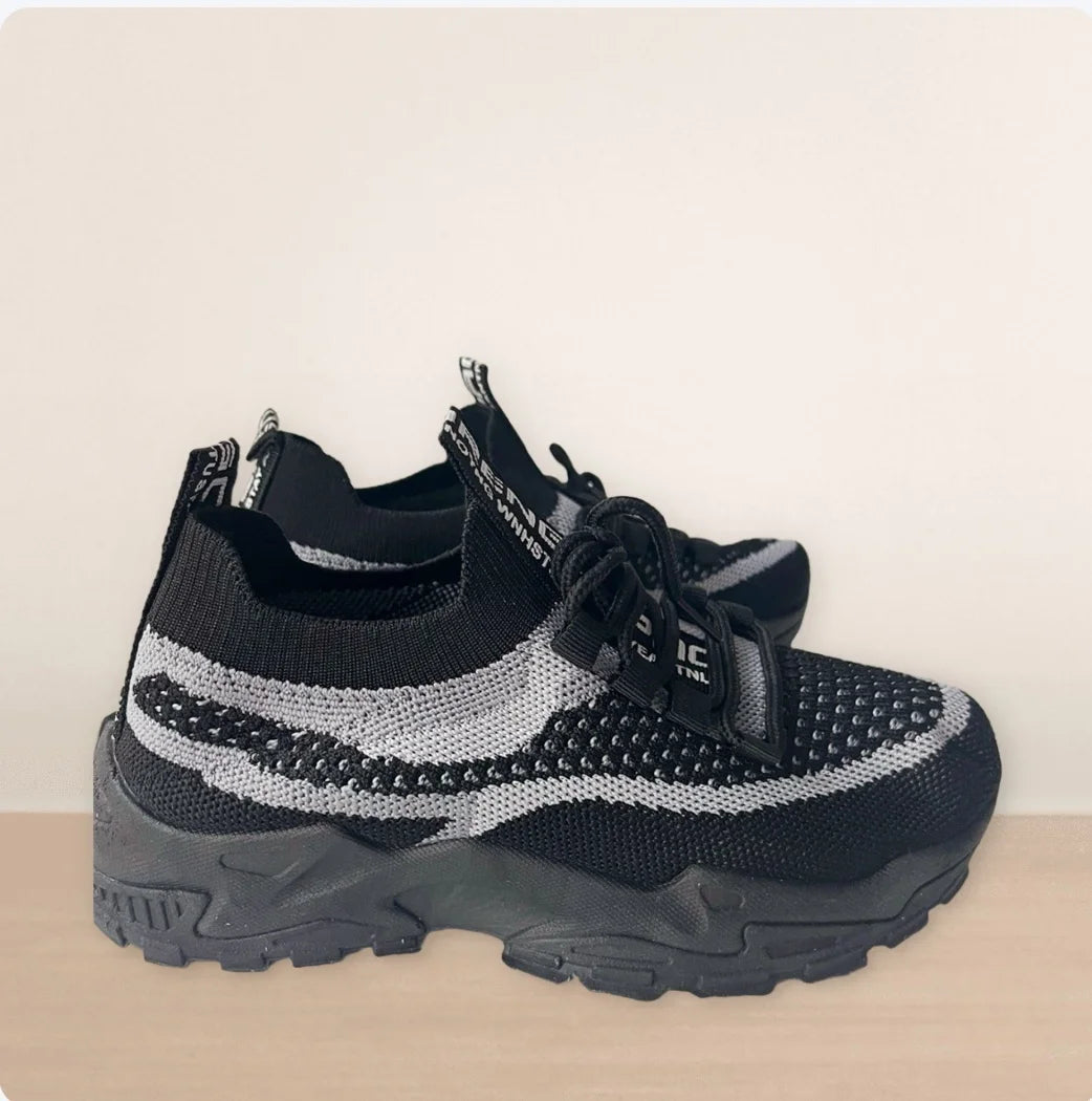 2025 new women's shoes, simple multi-color breathable no smelly feet shoes for women women shoes
