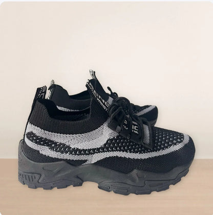 2025 new women's shoes, simple multi-color breathable no smelly feet shoes for women women shoes