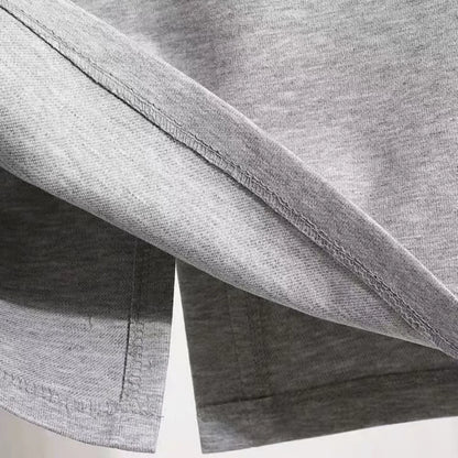 Satin Skirts for Women Korean Style Champagne Office High Waist A-line Skort Fashion Elegant Solid Long Pencil Skirt Silk Like