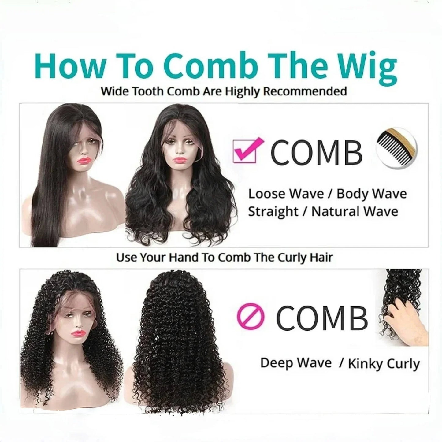 Burgundy Long Curly Wavy Red Wig Synthetic Middle Part Loose Deep Natural Wave 13X4 Wine Red Wigs for Women Daily Party Cosplay