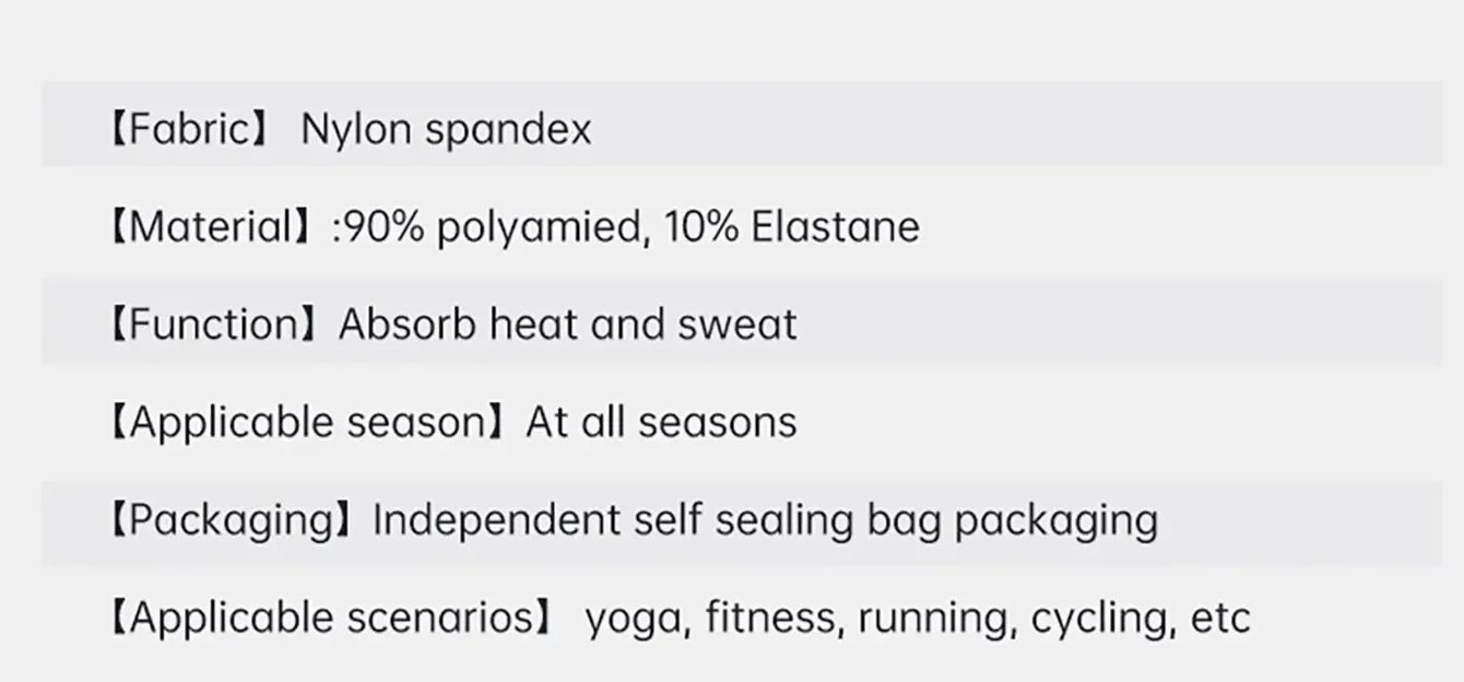 Women Yoga Pants Sport Leggings Seamless High Waist Push Up Woman Tights Fitness Workout Leggins Gym Clothing