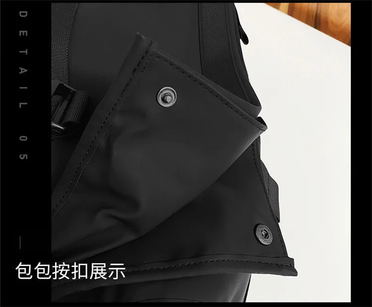 Fashion Travel Bags For Women Large Capacity Men's Sports bag Waterproof Weekend Sac Voyage Female Messenger Bag Dry And Wet