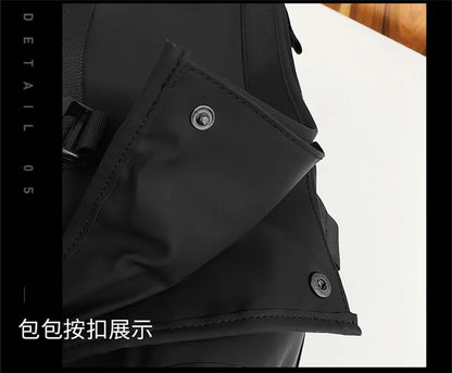 Fashion Travel Bags For Women Large Capacity Men's Sports bag Waterproof Weekend Sac Voyage Female Messenger Bag Dry And Wet