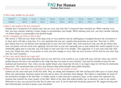 12A Straight Human Hair Bundles 100% Human Hair 32 Inch Bundles Human Hair Extensions Burmese Raw Bundles 3-5 Days Delivery