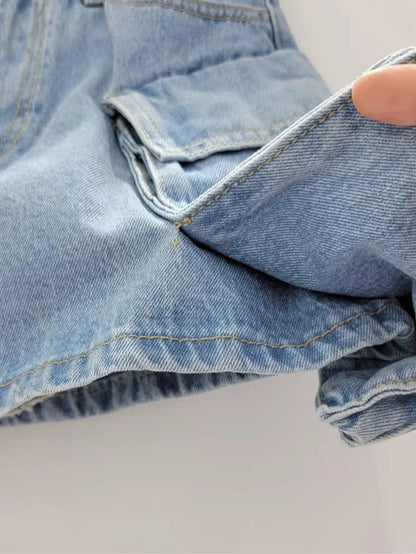 Sexy high waist Denim short skirt women summer fashion jean hot skirt y2k streetwear jeans club party casual denim short skirts