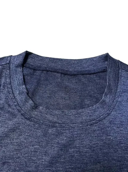 Plus Size Tops Women Clothes Inspirational - style Black T - shirt with Flower Motif Print ，Soft And Comfortable，Summer Outfits