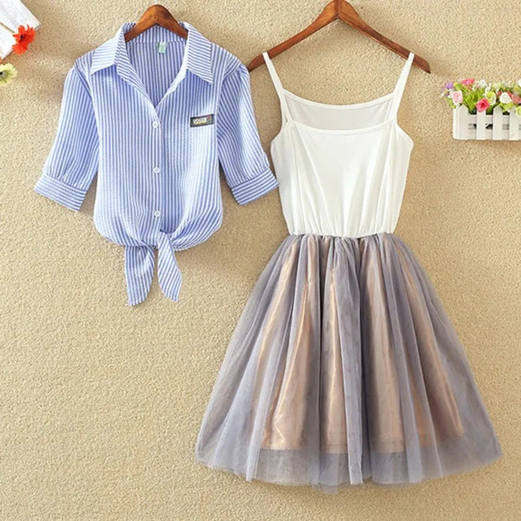 2025 New Womens Tops Fashion Women Summer Chiffon Blouse Short Sleeve Casual Shirt White Ropa Mujer Blusas Feminino