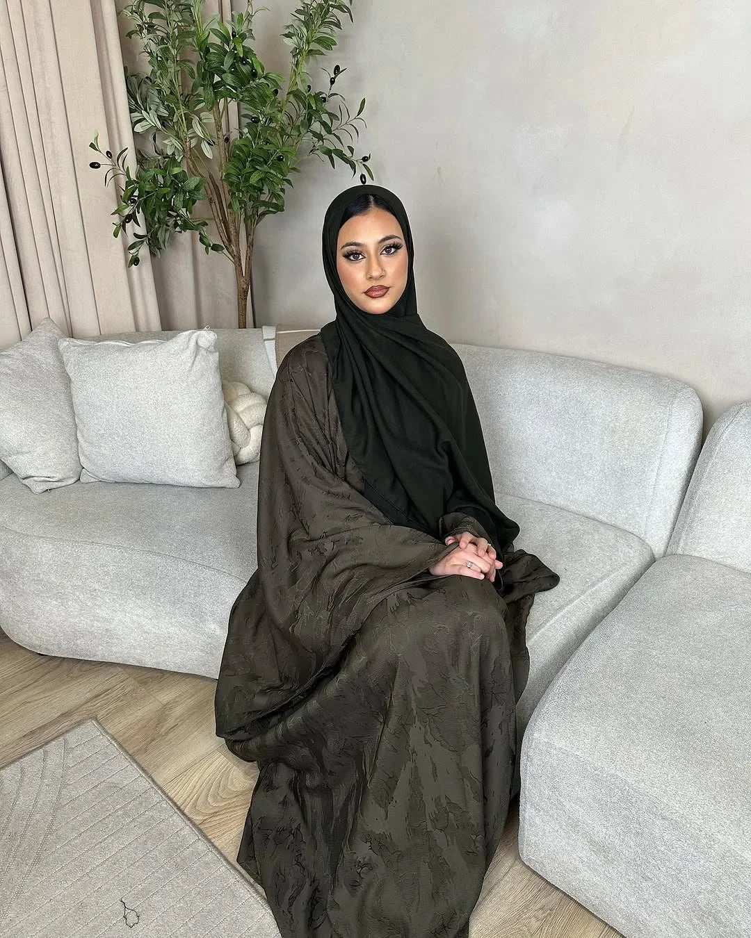 Muslim Dress Women Eid Abaya Turkish Kaftan Vestidos Arabic Long Robe Ramadan Morocco Dubai Abayas Jalabiya Modest Dresses