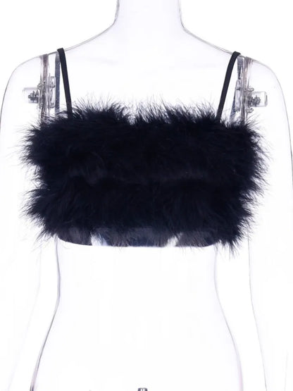 Hop Tops For Women Edgy Clothes Y2k Acceseeories Mini Camis Cute Pink Top Tube Sexy Streetwear Ropa Mujer Various Color Camison