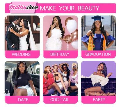 32 36 38 40 inches Long Human Hair Bundles brazilian Straight Hair Bundles 1/3/4 PCS Thick Natural Remy 100% Human Hair wigs