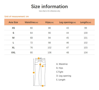 Women's Jeans Autumn High Waist Loose Straight Denim Pants Black Blue Fashion Korean Street Stretch Soft Comfortable Trousers