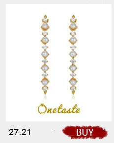 925 Silver Two Tone Plated High Polished Small Stud Earrings For Women Minimalist Trendy Statement Earring Personalized Gift